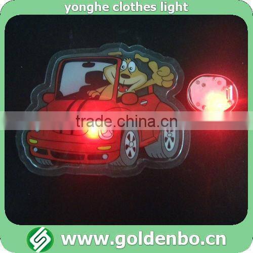 Light for Children Clothes