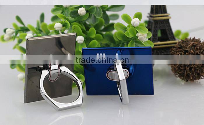 decorative ring holder with free hooks