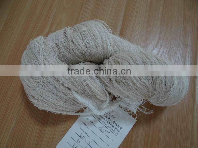 Nylon TT yarn