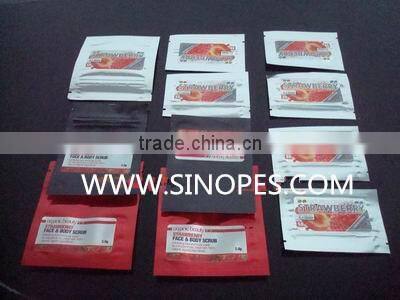 Labeling Machine for Labeling on Top of Container