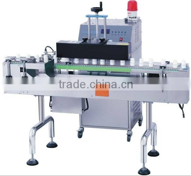 Aluminum Foil Sealing Machine (Water-cooled)
