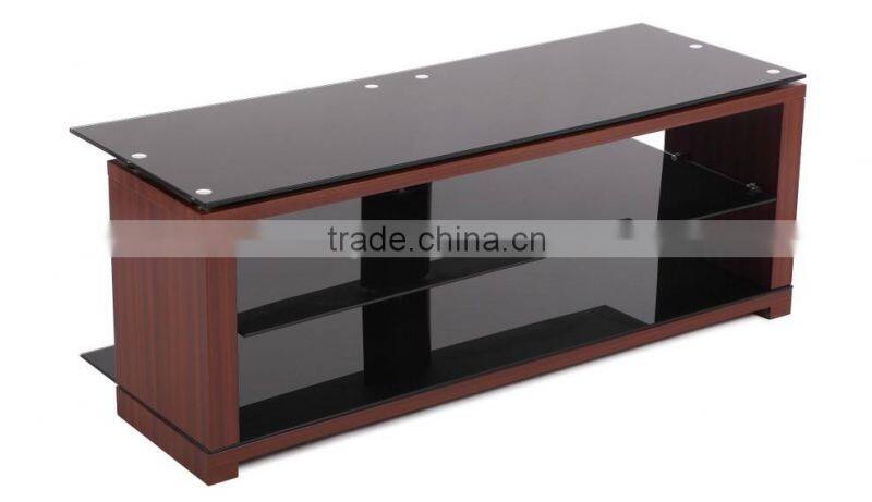 triangle woode motorized wall cabinet models pulpit tv stand