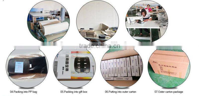 Thoracic brace/chest fixed bandage/ chest protective corset