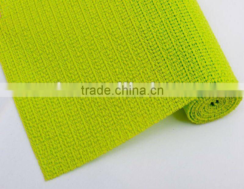 PVC Mesh Non Slip Rug Underlay with Carry Bag