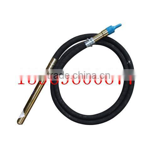 zn45 high frequency speed concrete vibrator poker