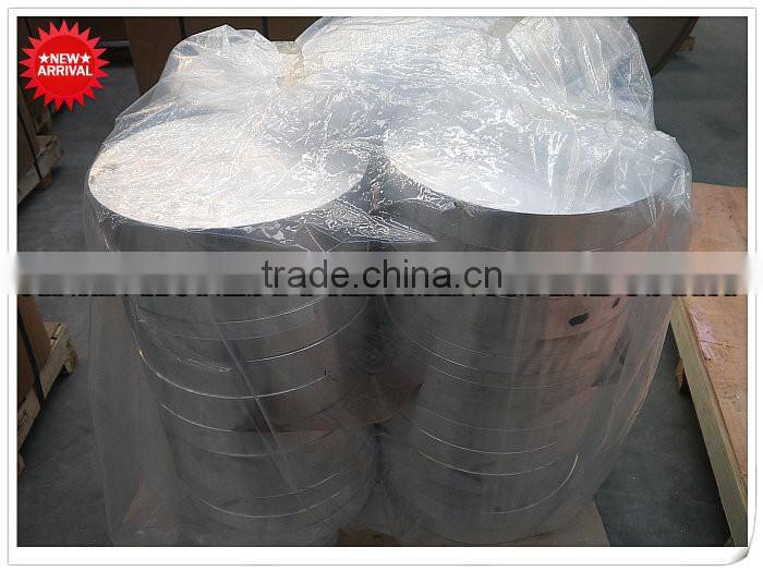 1100 H14 aluminum strip with ISO certificate from Jinan factory