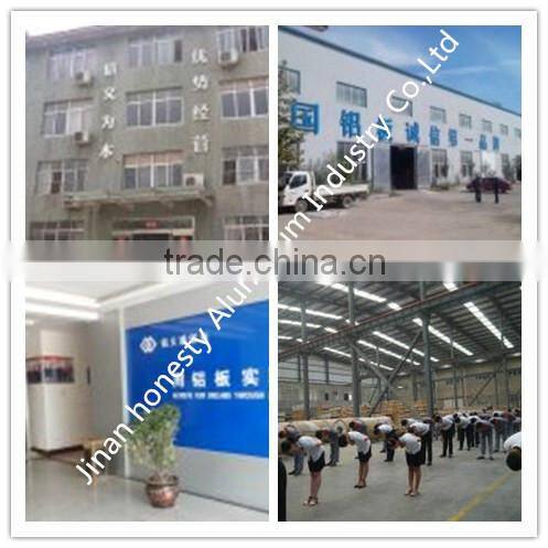 HOT SALE & TOP QUALITY 5052 5754 5083 5005 H32 H34 aluminum diamond plate