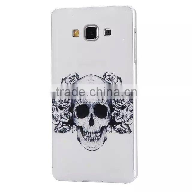Custom case for samsung A5