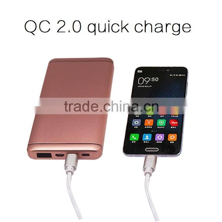 2016 private design battery case, power bank, power charger for smartphone
