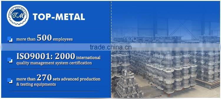 bs5163 pn10/pn16 ductile iron gate valve