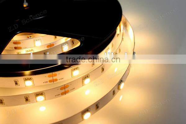 5M Flex LED Ribbon Light, 30LEDs/m Warm White, Cool White, Red, Green, Blue, Yellow. RGB LED Ribbon