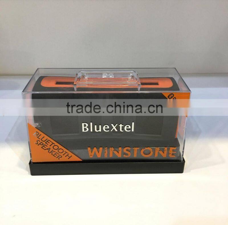 Colorful Portable Wireless Bluetooth Speaker Mini bluetooth speaker for all Bluetooth Devices Apple