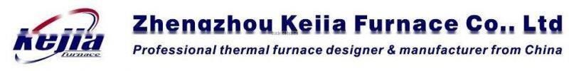 lead melting rotary furnace/rotary tube cvd multi zone furnace