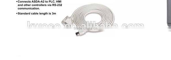 Delta servo ASD-A2-1F23-U