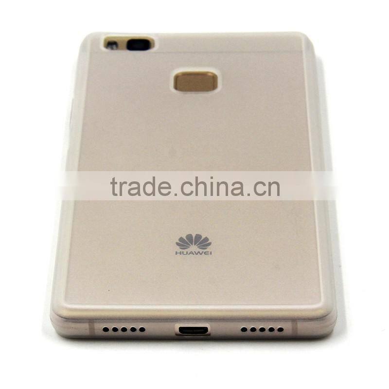 Products 2016 mobile cover for Huawei P9 lite, for Huawei P9 lite groove case