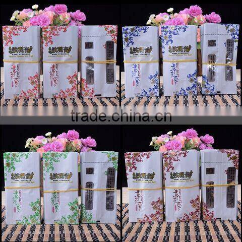 aluminium foil bag, laminated plastic packaging bags