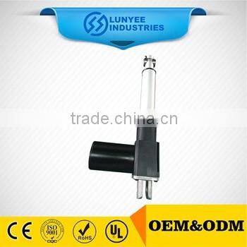 Home furniture lifting linear actuator, TV, Door window opener