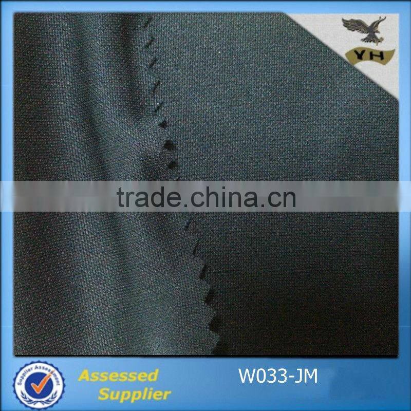 Latest Knitted Fabric for School Uniform