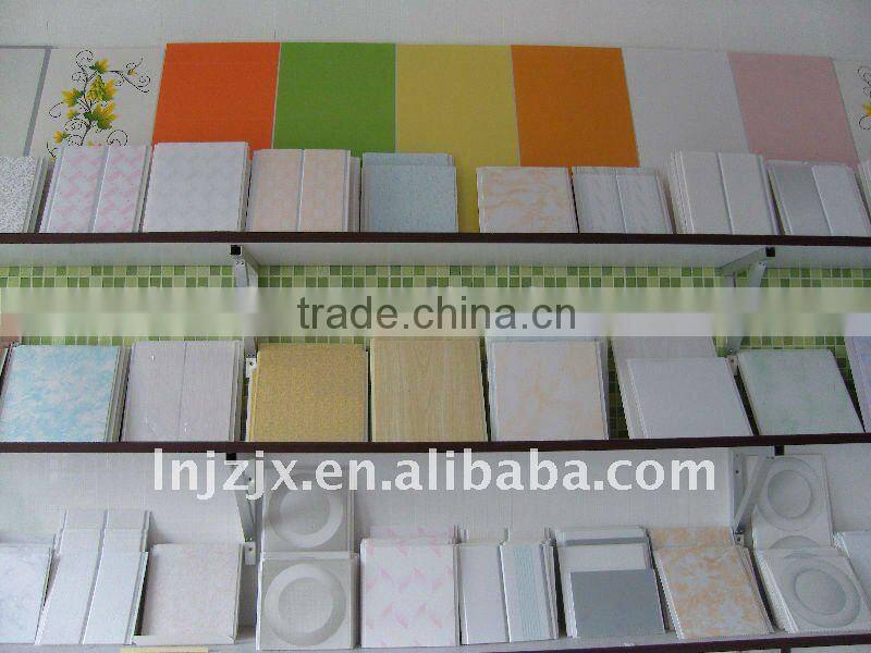 plastic decorative ceiling panel