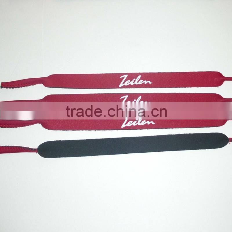 sports waterproof kids glasses strap sunglasses belts swimming straps