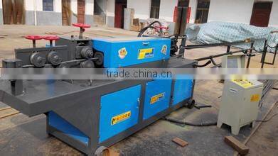 Ronen Rebar straightening and cutting machine(Good Quality)