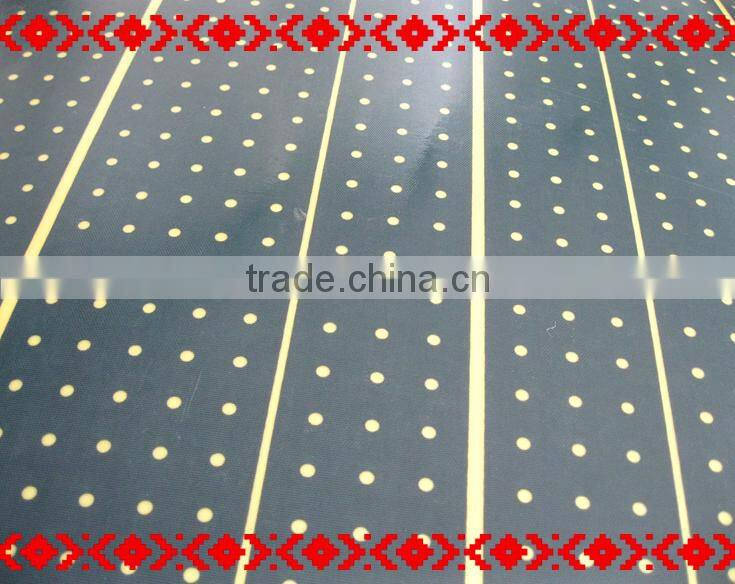 Insulation Parts of Fr-4 For Carbon Crystal Heating Sheet