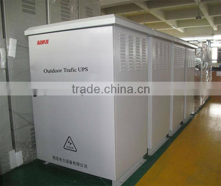 10kva outdoor power start ups