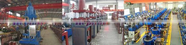 CE marked animal licking salt block machine