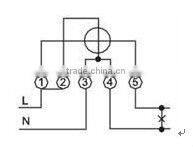 kwh meter