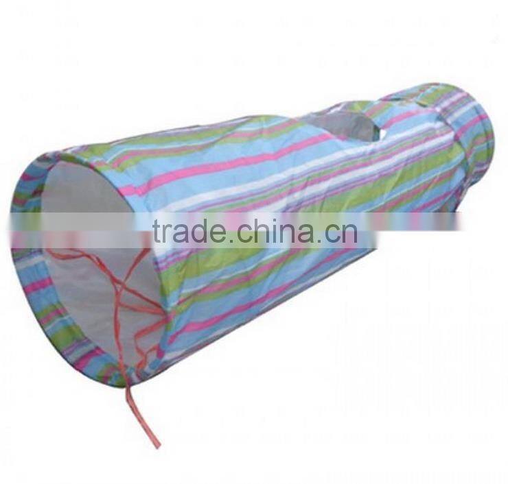 Pet tunnel,outdoor cat tunnel,cat play tunnel
