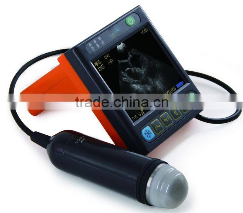 MCU-KS03 Ull digital Mechanical Sector ultrasonic diagnostic instrument
