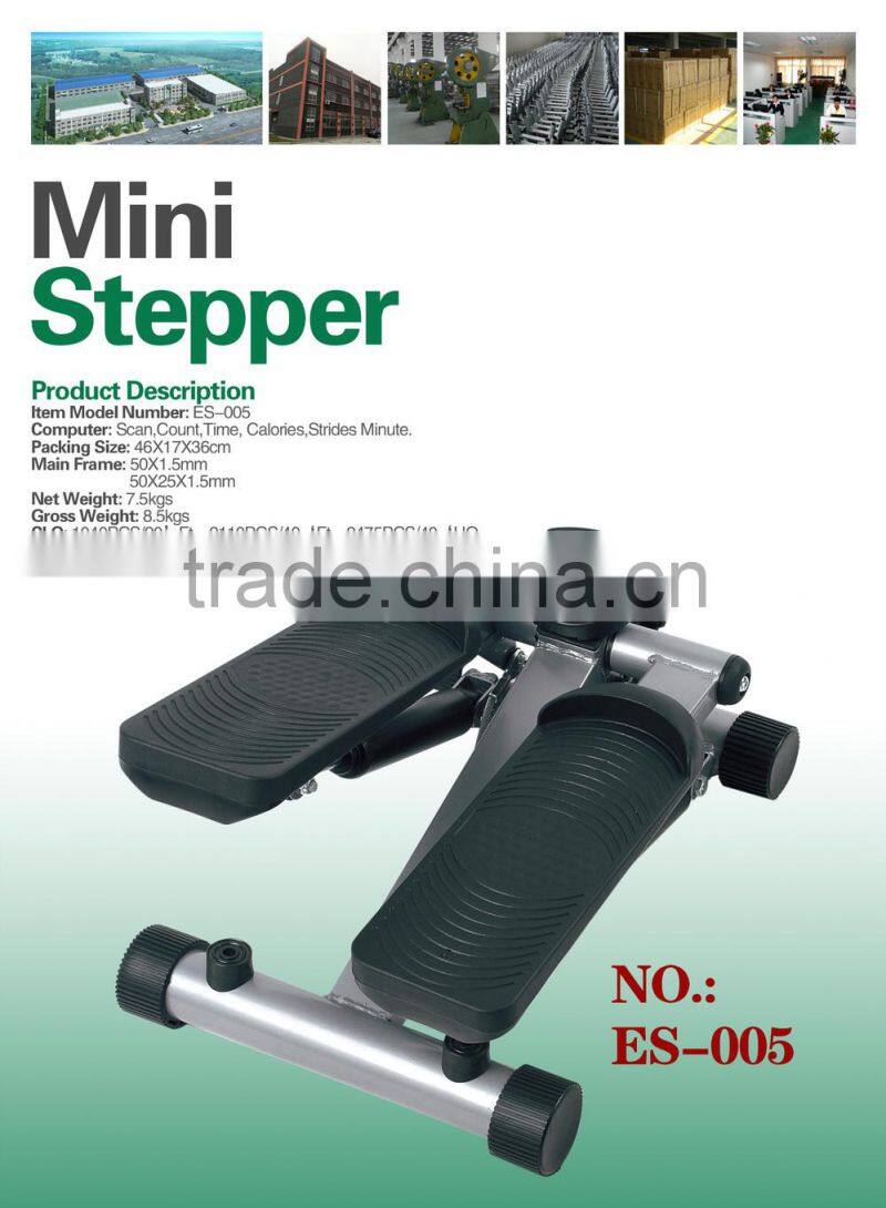 Health Fitness Exercise Aerobic Cardio Balance Stepper