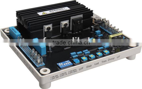 AVR For Generator EA125-8 AVR