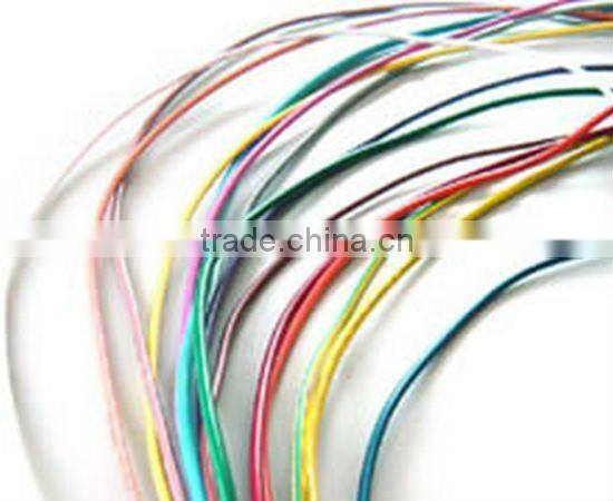 Beautiful PVC coated wire