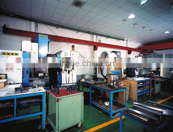 dup DRV cnc linear guide rail with crossed roller slide rail