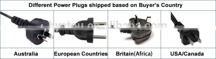 Cheap Intel Core i5 3317u Max 2.6G Mini PC barebone System With 6*USB HDMI+VGA Dual Display HD4400 HD 4K 300M WiFi RJ45 Lan Port