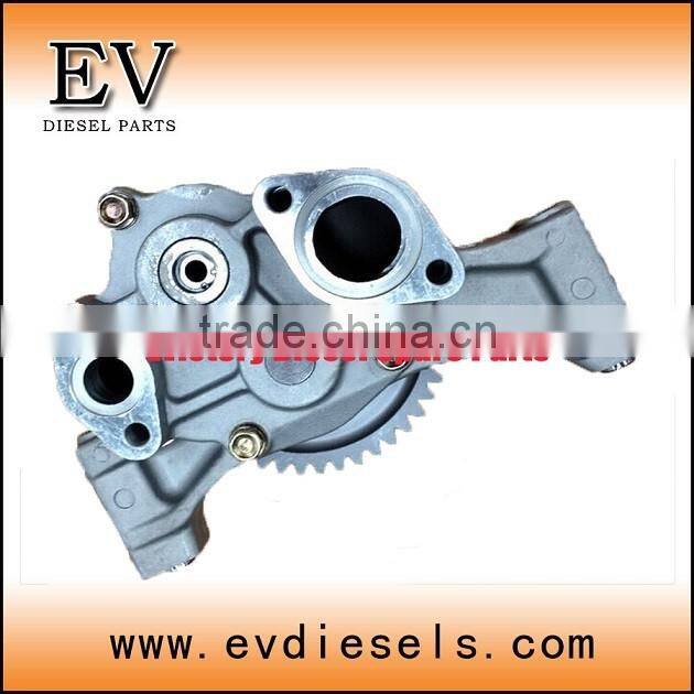 W04E engine parts W06E cylinder head fit on HINO engine use