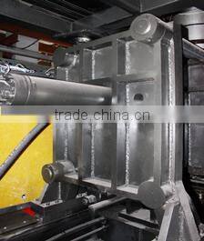 CE appreved making 20 liter jerry can blow molding machine