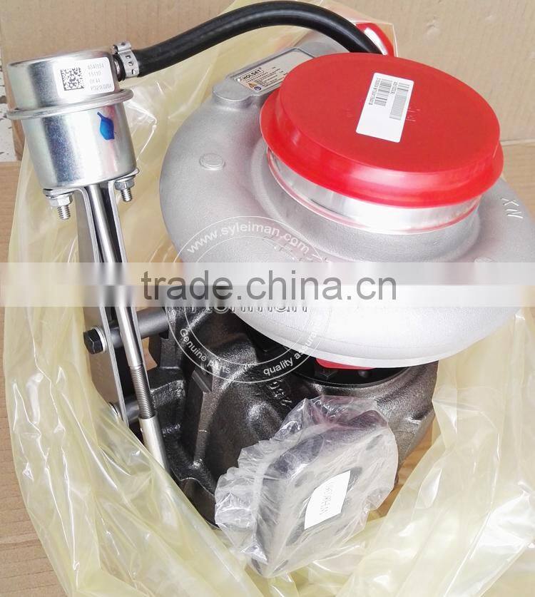 6C engine motor turbo kit 2836441