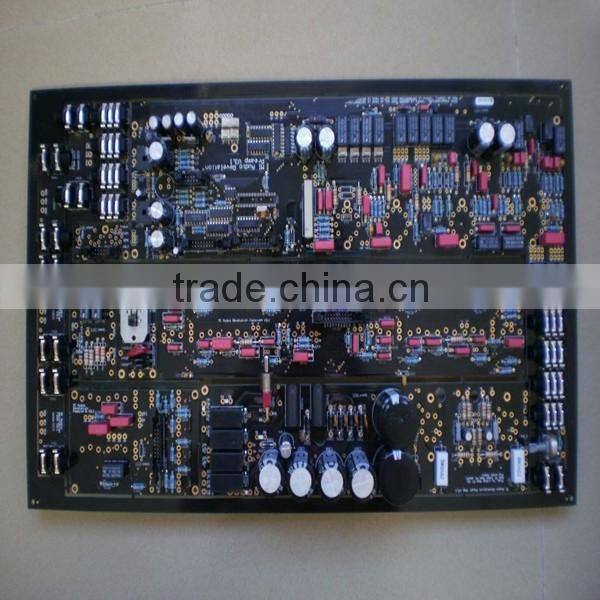 2016 new product pcba assembly for digital cameras manufacture