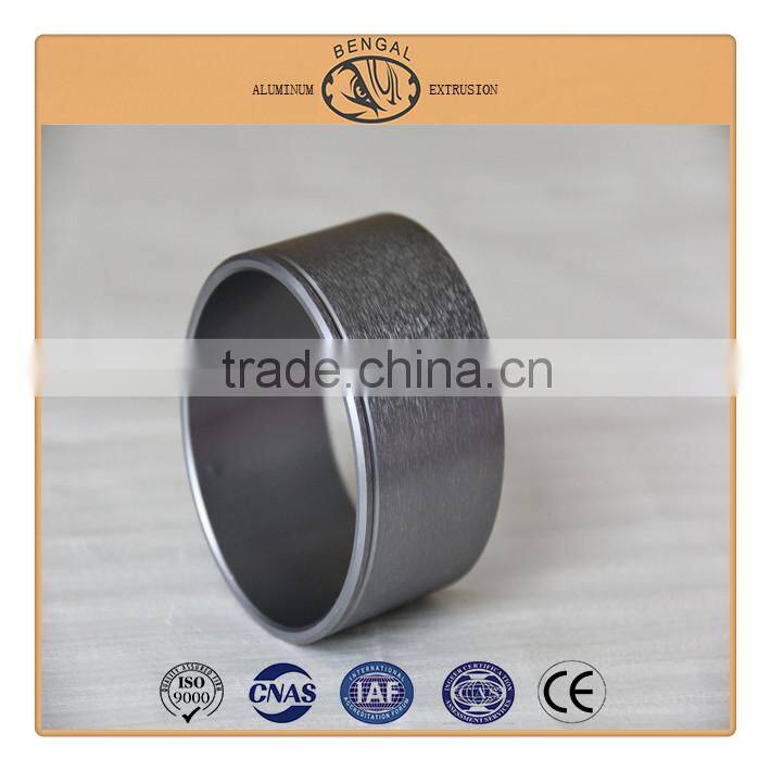 Aluminum Products Hollow Section , Heat Sink Profile Aluminum