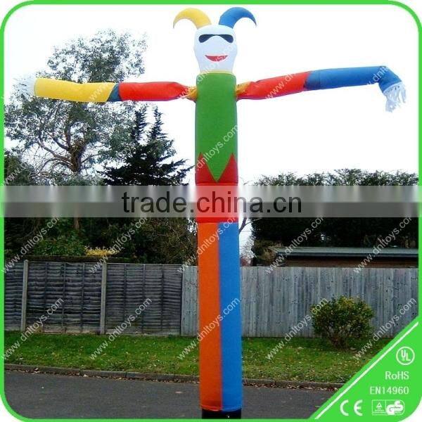 Low price most popular sky dancer/sky guys/air dancer