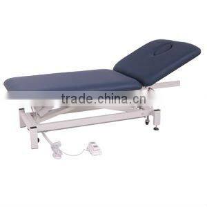 COMFY 2 Section Electric Lift Examination Couch ELX-1002