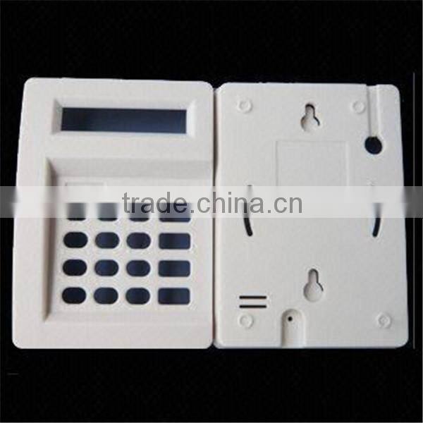 new shell case of wifi sim card desk phone