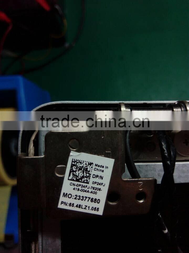 For Dell Inspiron 17 (7737) FHD TouchScreen LCD Display 17.3" Complete Assembly - P24FJ