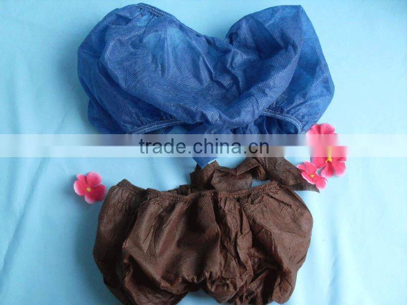 disposable bra liners,nonwoven disposable spa bra