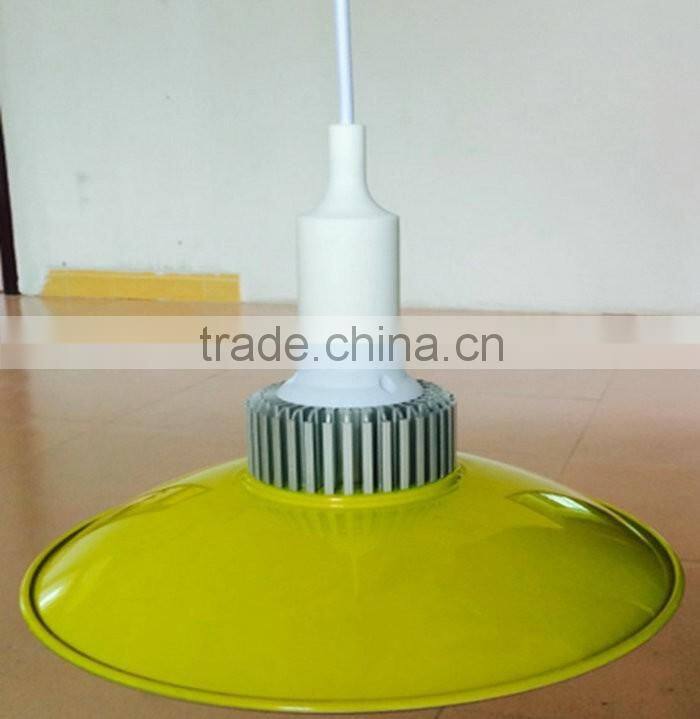 China Manufacturer CE Listed High Efficiency LED High Bay Light Housing