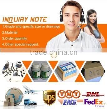 Alibaba Excellent wear resistant tungsten carbide bearing ball from Zhuzhou