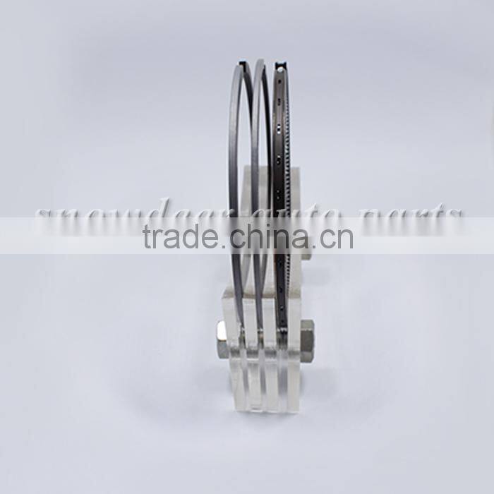 TD27 engine piston ring set 12033-43G11 12033-43G10 for Japanese car