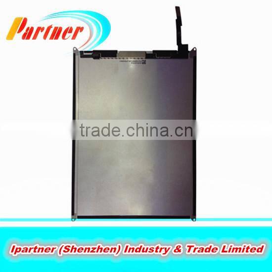 Low price for apple air front panel lcd display